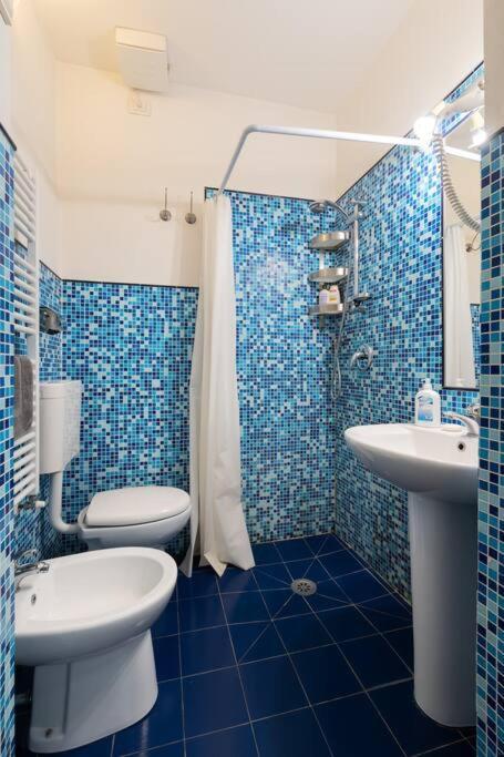 Apartamento Elegant Gloria Retreat *
