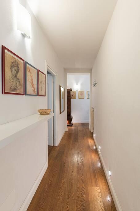 Elegant Gloria Retreat Apartamento *