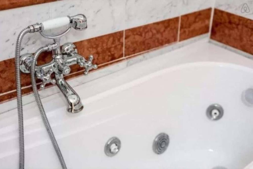 Apartamento Elegant Gloria Retreat