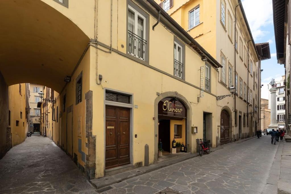 Elegant Gloria Retreat Apartamento Florencia