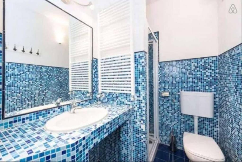 Elegant Gloria Retreat Apartamento *