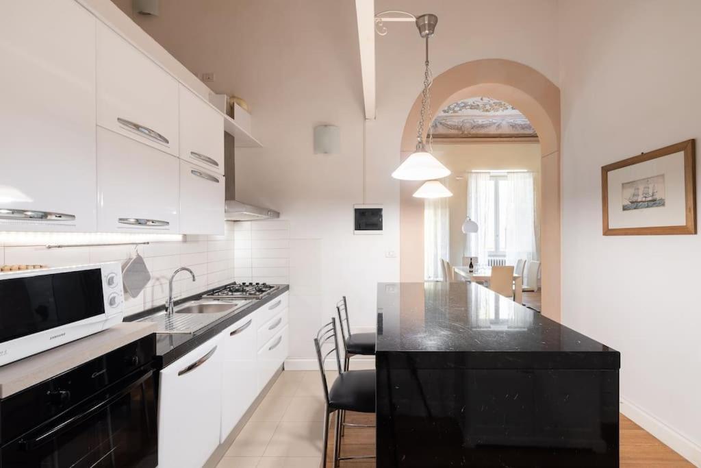 Elegant Gloria Retreat Apartamento *