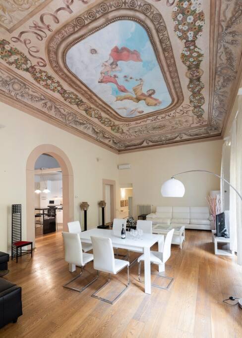 Elegant Gloria Retreat * Florencia