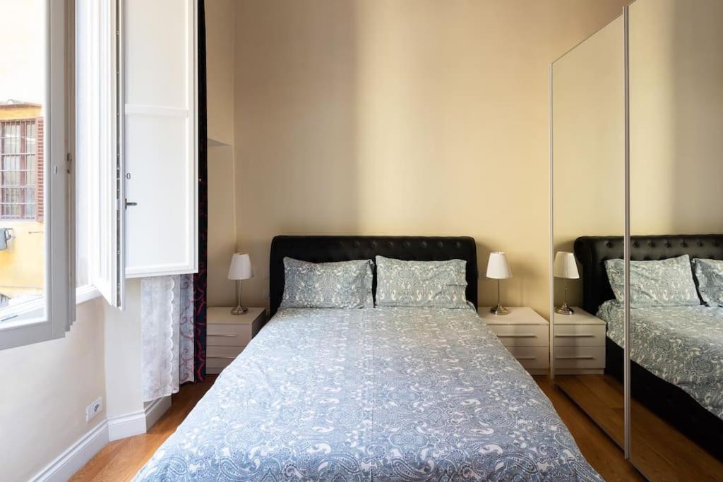 Elegant Gloria Retreat Apartamento