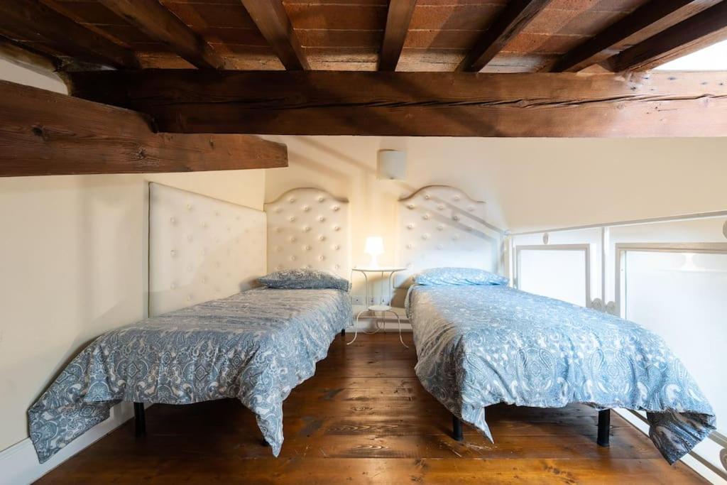 Apartamento Elegant Gloria Retreat