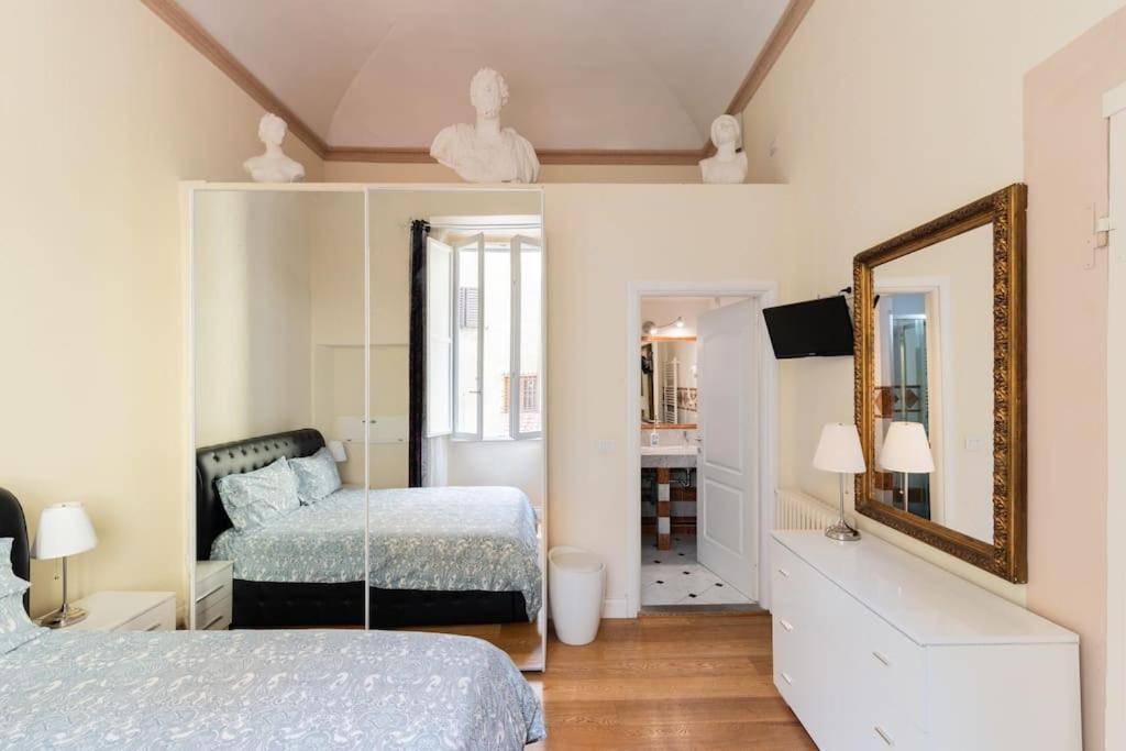 Elegant Gloria Retreat Apartamento Florencia