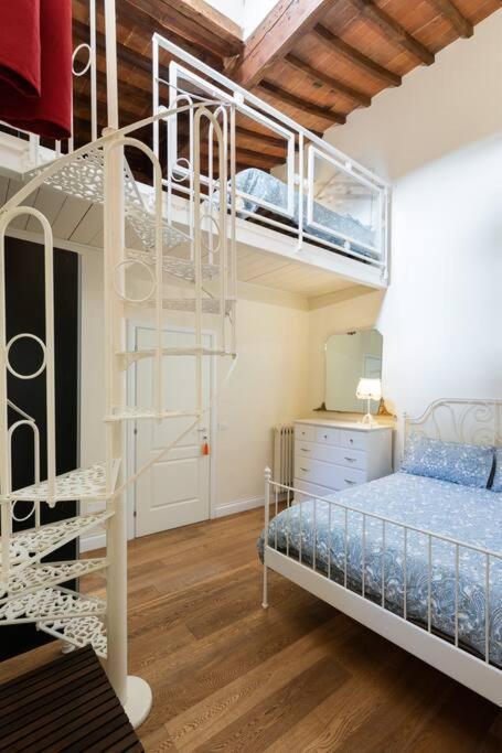 Elegant Gloria Retreat * Florencia