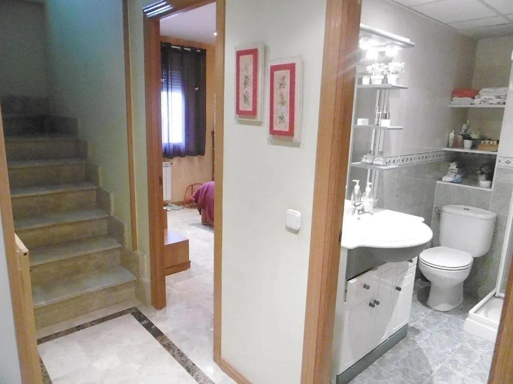 Apartamento Elegant Gloria Retreat Florencia
